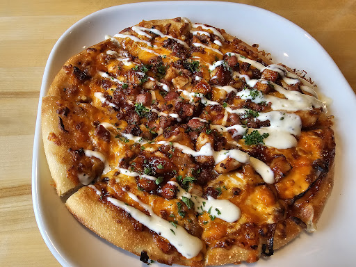 Photo of Boston Pizza - 285 Donald Rd, Williams Lake, BC V2G 4K4